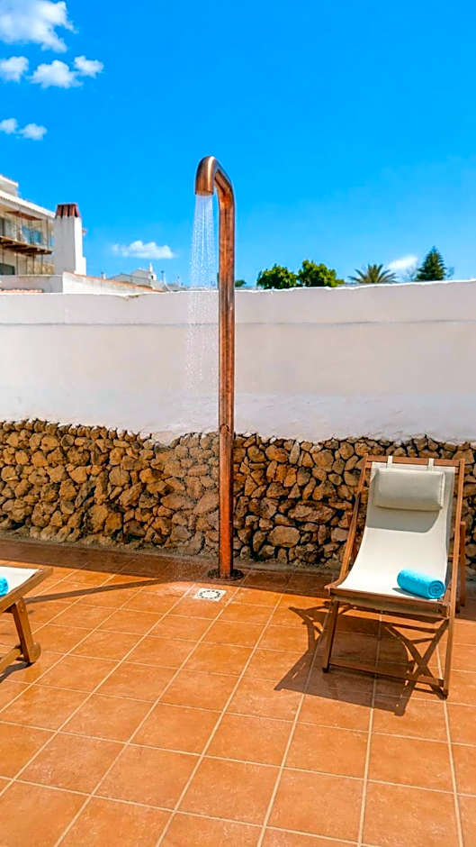 Hotel S'Algaret