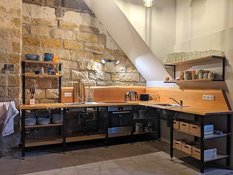 Hinterland Hostel