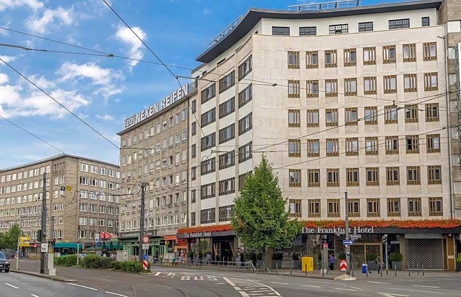 The Frankfurt