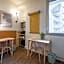 Hotel Gascogne