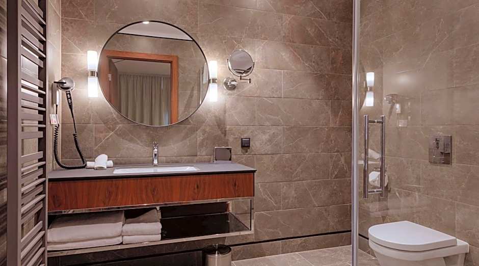 Radisson Hotel & Suites, Gdansk