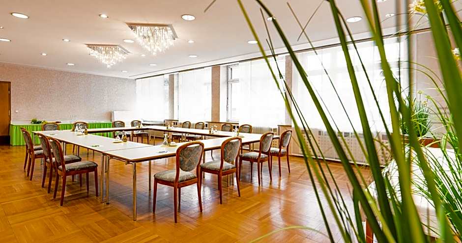 Hotel Wartburg