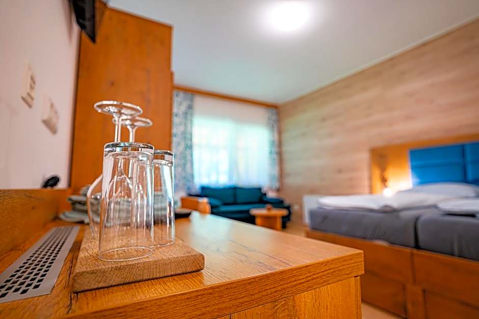 Gallien - Hopfenboden