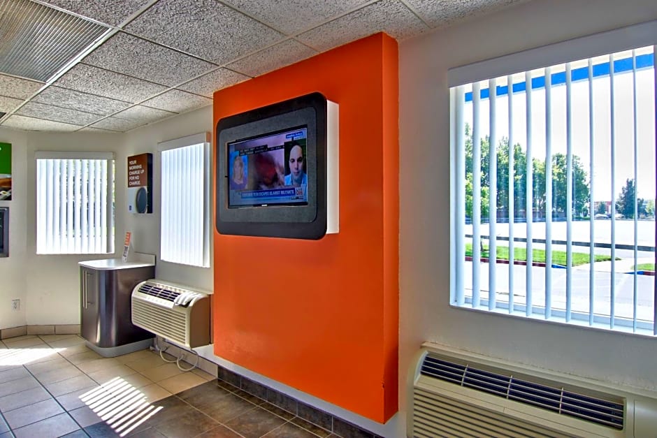 Motel 6 Sacramento, CA ? South Sacramento &amp; Elk Grove