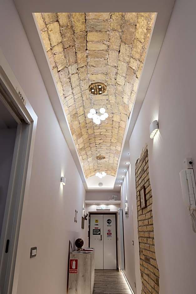 Museum Inn - Una finestra sui Musei Vaticani