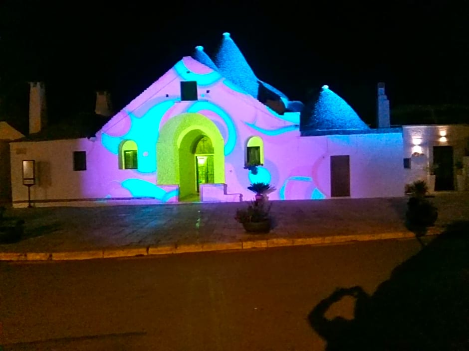 B&B Cenzina – Alberobello, LA