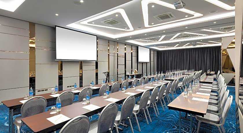 ibis Styles Bangkok Ratchada