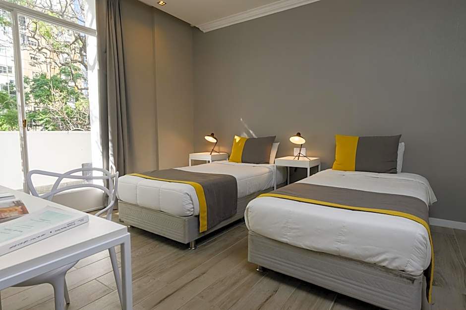 Midtown Boutique Hotel