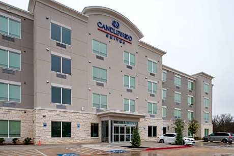Candlewood Suites - Austin Airport by IHG