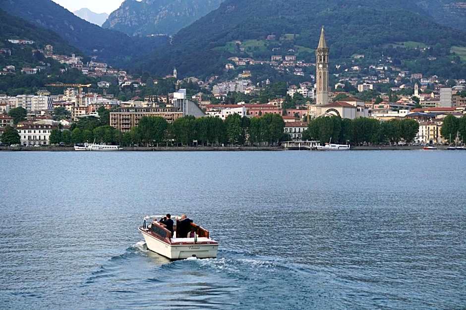 Hotel Promessi Sposi