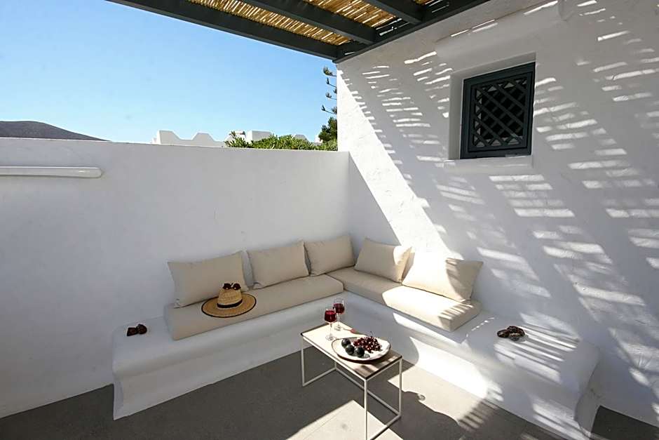 5 Traditional Suites