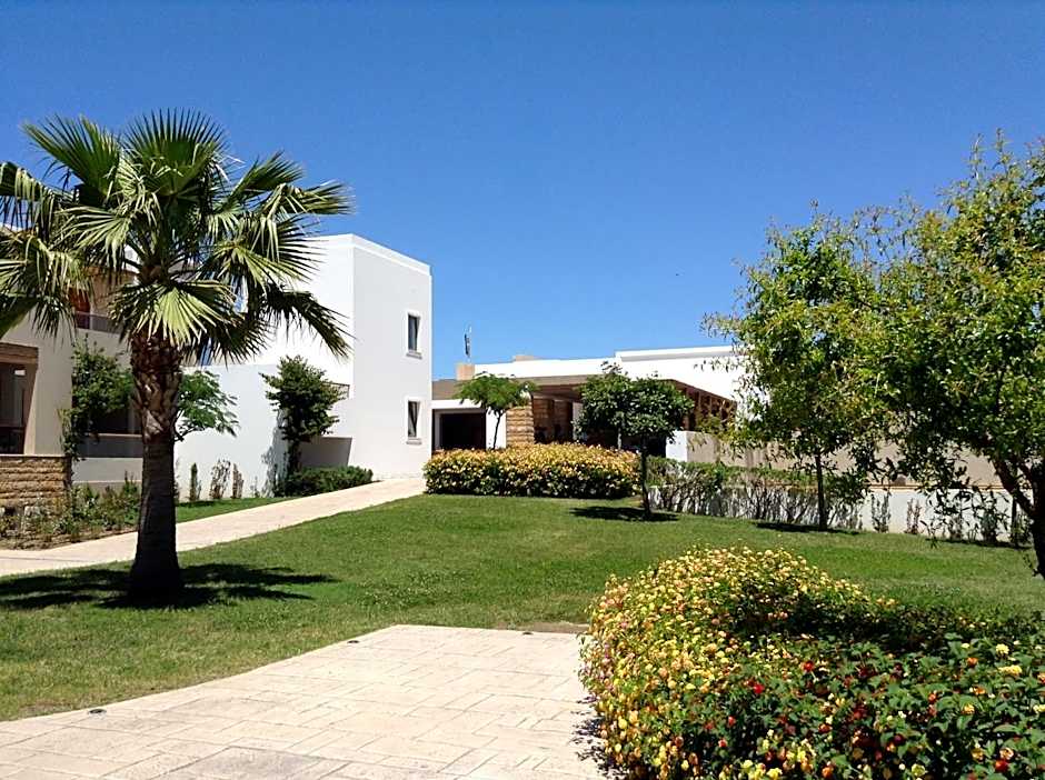 Pelagos Suites Hotel & Spa