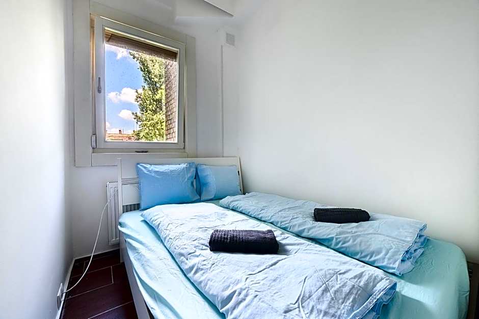 Downtown Buda Homes Relax