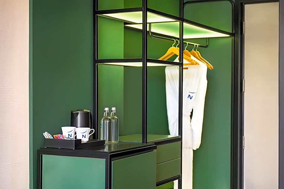 Novotel Cairo 6th Of October