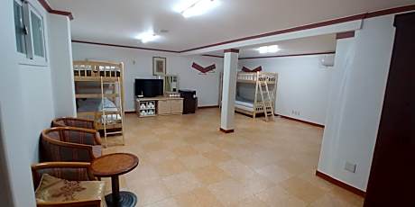 Superior Family Room