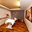 AROSA ALPINE CLUB - Adults only