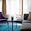 Scandic Crown
