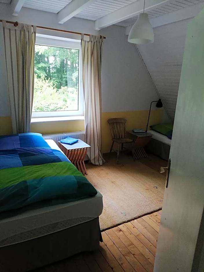 Gästehaus Alte Liebe