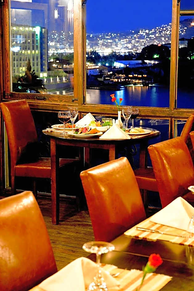 Korumar Hotel Deluxe