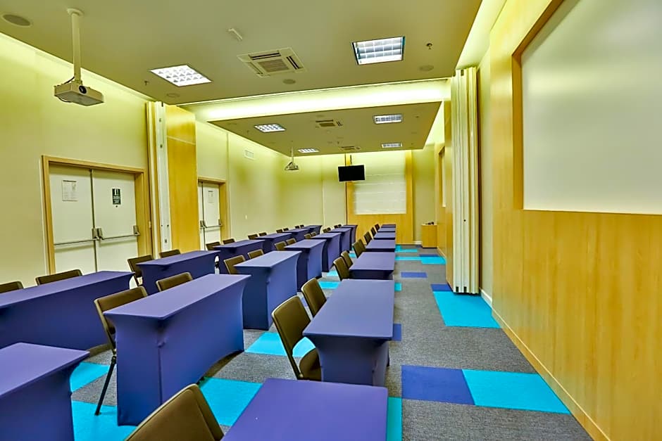 Transamerica Fit Jacareí