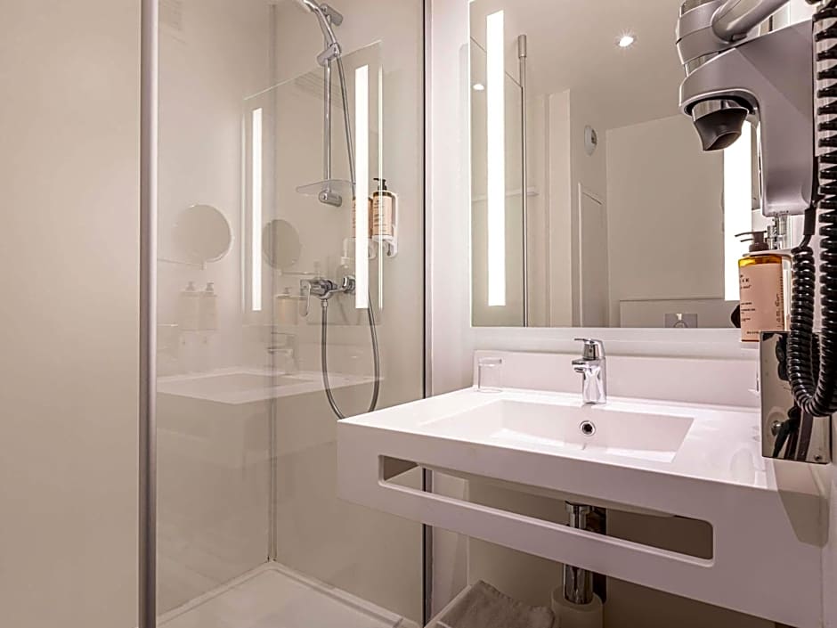 Mercure Paris Malakoff Parc des Expositions