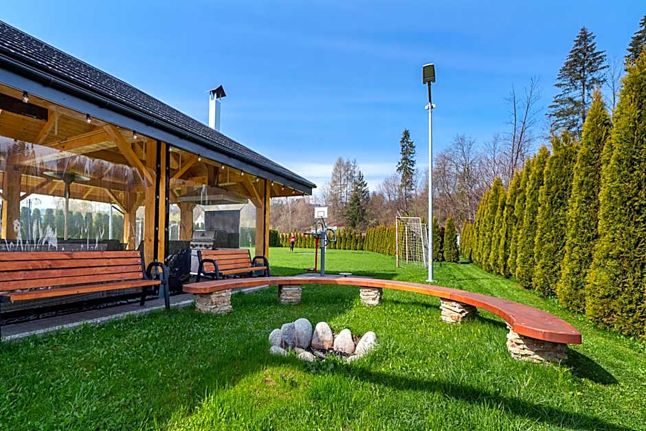 Parzenica B&B - Wyjątkowa i Jedyna!!! Sprawdź nas a nie pożałujesz!