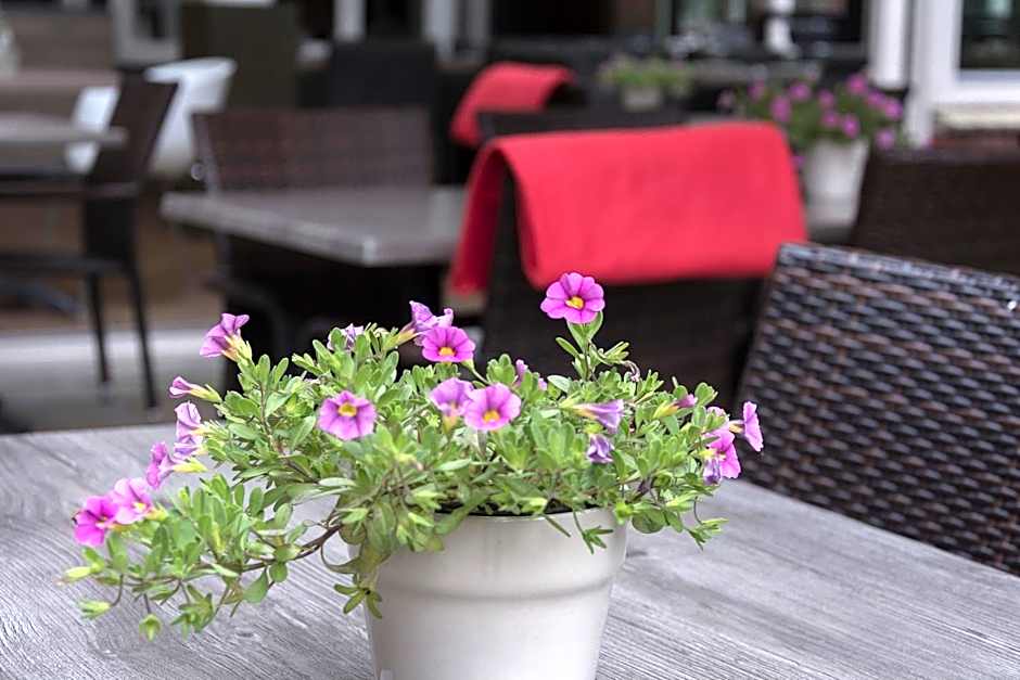 Hotel & Restaurant Wildthout