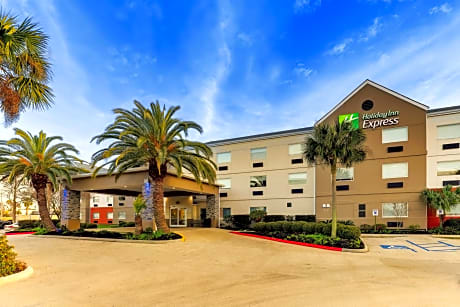 Holiday Inn Express Kenner - New Orleans Airport, an IHG Hotel
