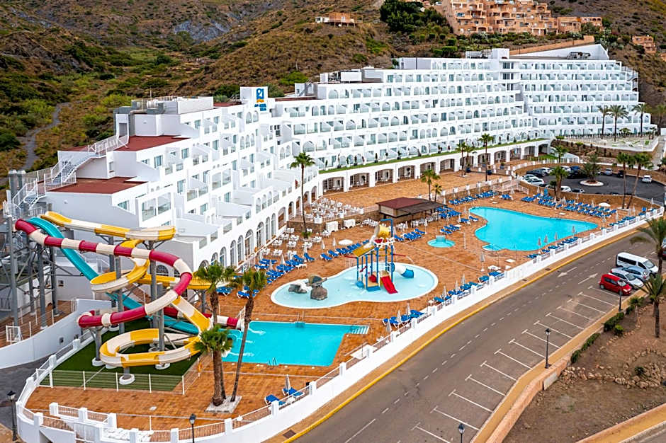 Mojácar Playa Aquapark Hotel