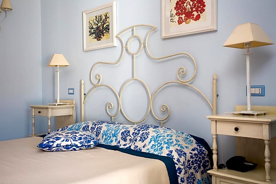 Hotel Residence Mendolita