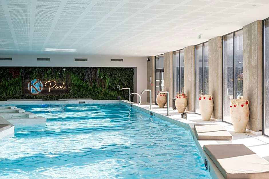 Ki Space Hotel & Spa - near Disneyland Paris