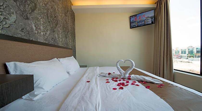 ORO Hotel Kluang