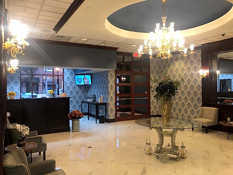 Clarion Hotel & Suites University-Shippensburg