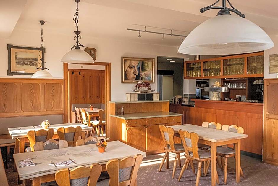 Hotel-Restaurant Kelter