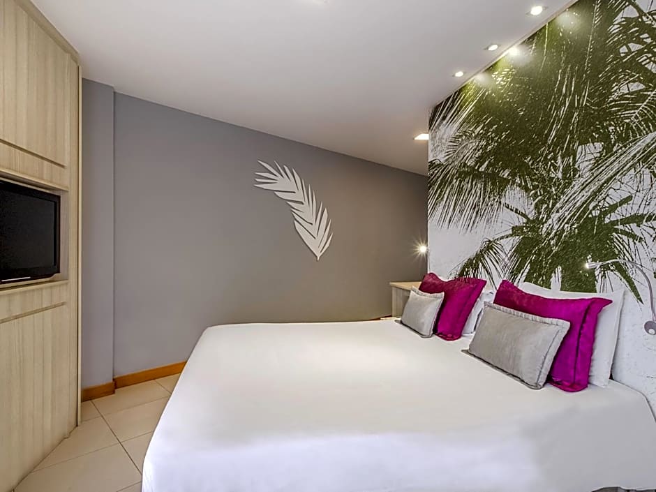 Mercure Salvador Boulevard