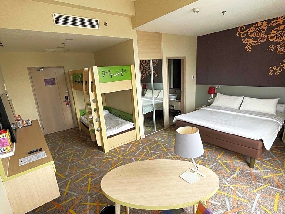 Ibis Styles Malang Hotel