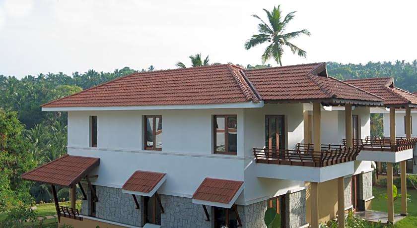 Niraamaya Retreats Surya Samudra