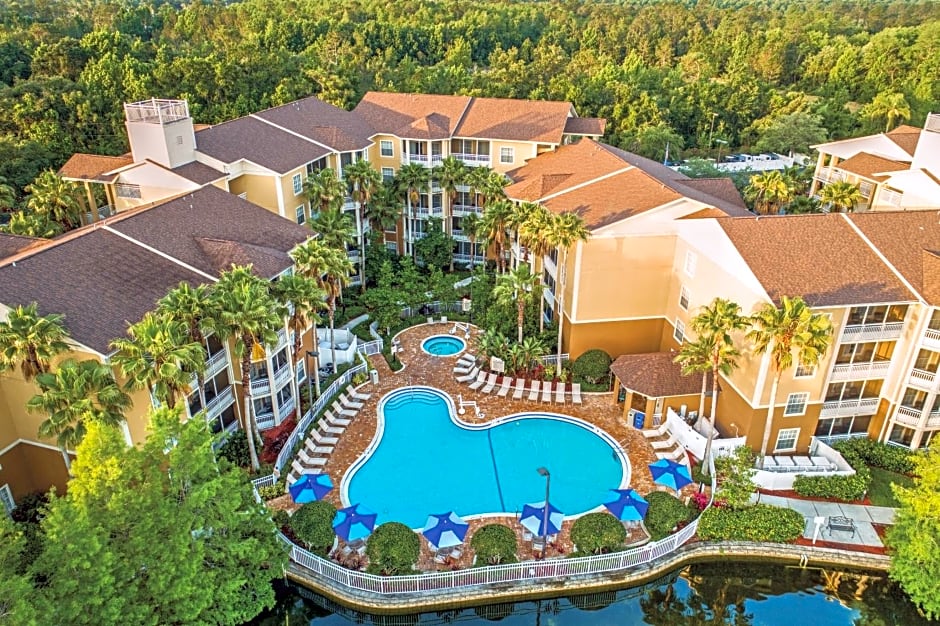 Club Wyndham Cypress Palms