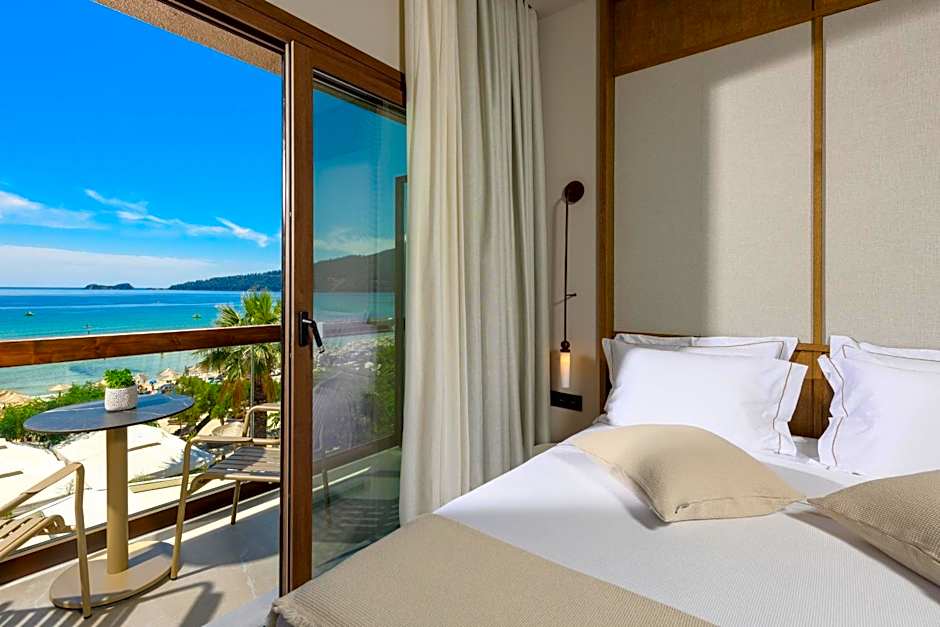 Enavlion Elegance Seaside Luxury