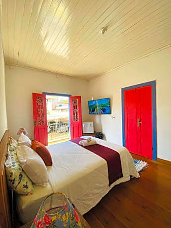 Double Room with Spa Bath