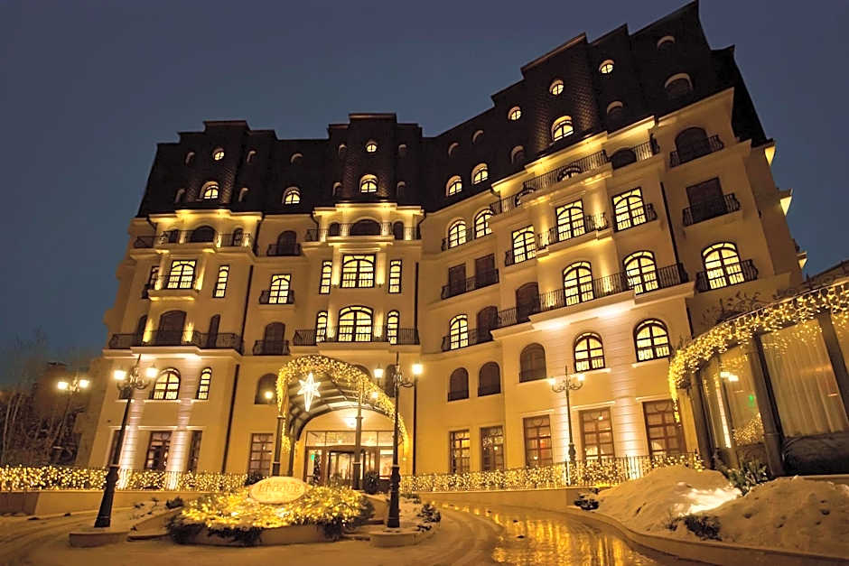 Epoque Hotel - Relais & Chateaux