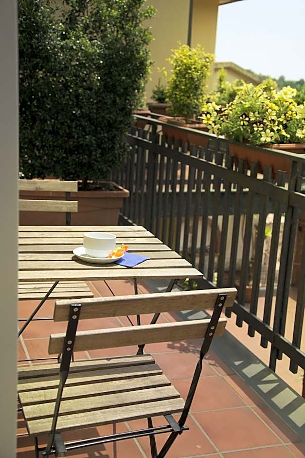 B&B Notti E Dintorni