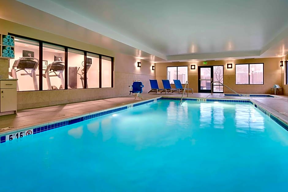 TownePlace Suites by Marriott Elko