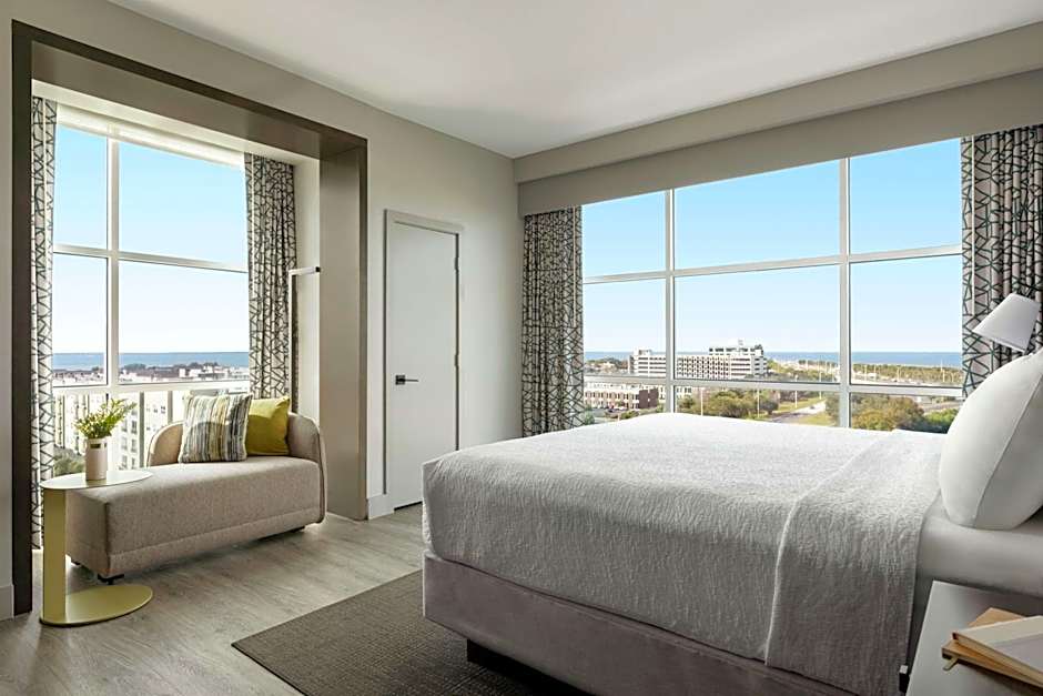 Hotel Alba Tampa, Tapestry Collection By Hilton