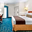 Best Western De Anza Inn