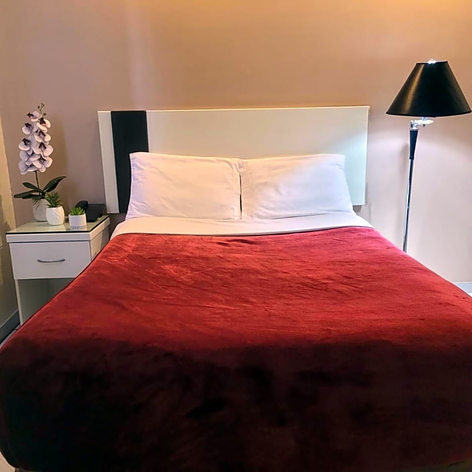 Hotel Cali Blvd.