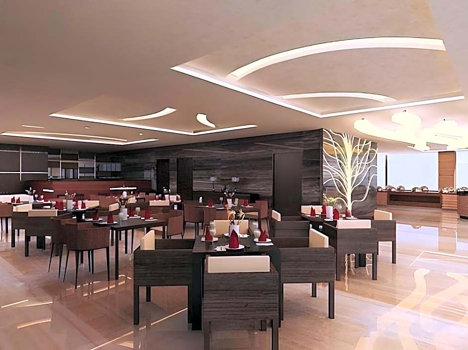 The Alana Hotel Surabaya