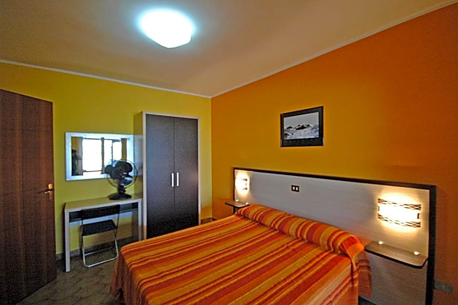 Residence Hotel Felix