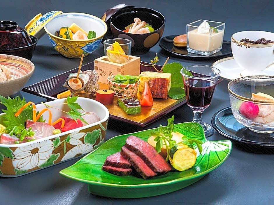 Karatsu Seaside Hotel