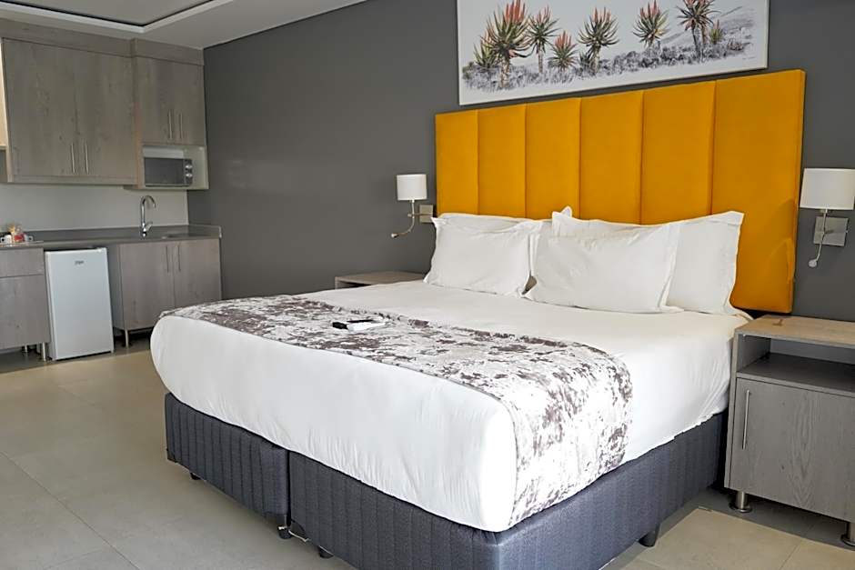 Khayalami Hotel - Mbombela